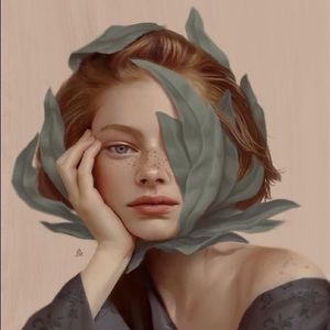 Meet your Posher, Krissie